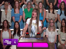 The Kelly Clarkson Show 2024 05 30 Jeremy Renner 480p x264-mSD EZTV