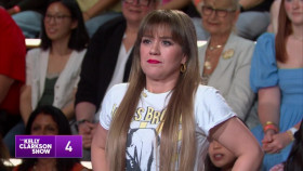 The Kelly Clarkson Show 2024 05 30 Jeremy Renner 720p WEB h264-DiRT EZTV