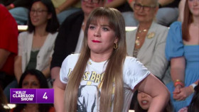 The Kelly Clarkson Show 2024 05 30 Jeremy Renner XviD-AFG EZTV