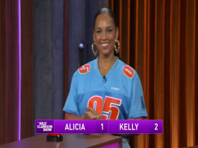 The Kelly Clarkson Show 2024 05 31 Alicia Keys 480p x264-mSD EZTV