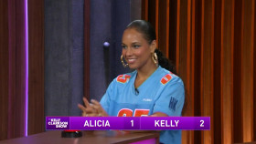 The Kelly Clarkson Show 2024 05 31 Alicia Keys 720p WEB h264-DiRT EZTV
