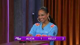 The Kelly Clarkson Show 2024 05 31 Alicia Keys XviD-AFG EZTV