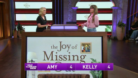 The Kelly Clarkson Show 2024 06 11 Amy Poehler 1080p WEB h264-DiRT EZTV