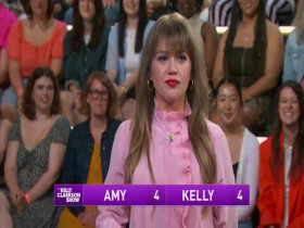 The Kelly Clarkson Show 2024 06 11 Amy Poehler 480p x264-mSD EZTV