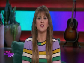 The Kelly Clarkson Show 2024 06 12 Marlon Wayans 480p x264-mSD EZTV