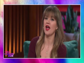 The Kelly Clarkson Show 2024 06 13 Theo James 480p x264-mSD EZTV