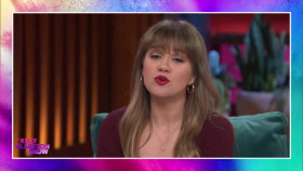 The Kelly Clarkson Show 2024 06 13 Theo James XviD-AFG EZTV