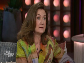 The Kelly Clarkson Show 2024 06 18 Ron Howard 480p x264-mSD EZTV