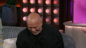 The Kelly Clarkson Show 2024 06 19 Aisha Tyler 1080p HEVC x265-MeGusta EZTV