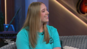 The Kelly Clarkson Show 2024 06 20 Ava DuVernay 1080p HEVC x265-MeGusta EZTV