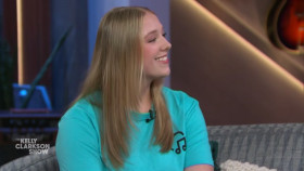 The Kelly Clarkson Show 2024 06 20 Ava DuVernay 720p HEVC x265-MeGusta EZTV