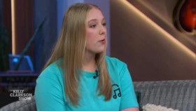 The Kelly Clarkson Show 2024 06 20 Ava DuVernay XviD-AFG EZTV