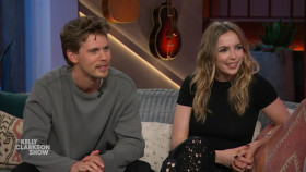 The Kelly Clarkson Show 2024 06 21 Austin Butler Jodie Comer 1080p WEB h264-DiRT EZTV