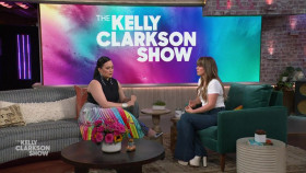 The Kelly Clarkson Show 2024 06 24 Kevin Costner 720p WEB h264-DiRT EZTV
