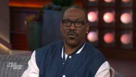 The Kelly Clarkson Show 2024 06 27 Eddie Murphy 720p HEVC x265-MeGusta EZTV