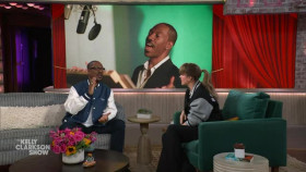 The Kelly Clarkson Show 2024 06 27 Eddie Murphy XviD-AFG EZTV