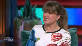 The Kelly Clarkson Show 2024 07 08 Channing Tatum 1080p WEB h264-DiRT EZTV