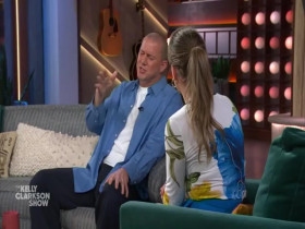 The Kelly Clarkson Show 2024 07 08 Channing Tatum 480p x264-mSD EZTV