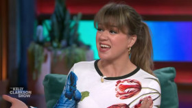 The Kelly Clarkson Show 2024 07 08 Channing Tatum 720p HEVC x265-MeGusta EZTV