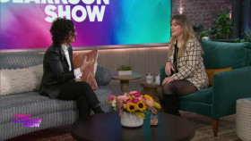 The Kelly Clarkson Show 2024 07 09 Kelsey Grammer 1080p WEB h264-DiRT EZTV
