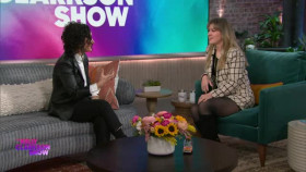 The Kelly Clarkson Show 2024 07 09 Kelsey Grammer XviD-AFG EZTV