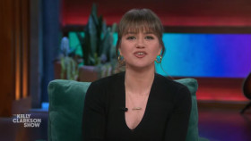 The Kelly Clarkson Show 2024 07 10 Vanessa Williams 1080p HEVC x265-MeGusta EZTV