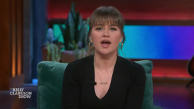 The Kelly Clarkson Show 2024 07 10 Vanessa Williams 1080p WEB h264-DiRT EZTV