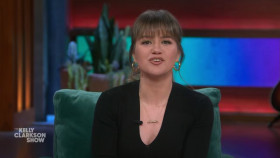 The Kelly Clarkson Show 2024 07 10 Vanessa Williams 720p HEVC x265-MeGusta EZTV