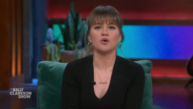 The Kelly Clarkson Show 2024 07 10 Vanessa Williams XviD-AFG EZTV