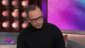 The Kelly Clarkson Show 2024 07 15 Best of Boy Bands Hour 1080p HEVC x265-MeGusta EZTV