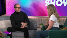 The Kelly Clarkson Show 2024 07 15 Best of Boy Bands Hour 720p WEB h264-DiRT EZTV