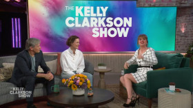 The Kelly Clarkson Show 2024 07 16 Viggo Mortensen 1080p HEVC x265-MeGusta EZTV