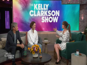 The Kelly Clarkson Show 2024 07 16 Viggo Mortensen 480p x264-mSD EZTV