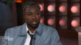 The Kelly Clarkson Show 2024 07 17 Colman Domingo 1080p HEVC x265-MeGusta EZTV