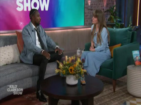 The Kelly Clarkson Show 2024 07 17 Colman Domingo 480p x264-mSD EZTV