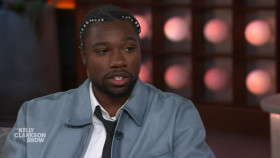 The Kelly Clarkson Show 2024 07 17 Colman Domingo 720p HEVC x265-MeGusta EZTV