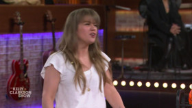 The Kelly Clarkson Show 2024 07 22 Countdown to Paris Terry Crews 1080p WEB h264-DiRT EZTV