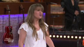 The Kelly Clarkson Show 2024 07 22 Countdown to Paris Terry Crews 720p WEB h264-DiRT EZTV