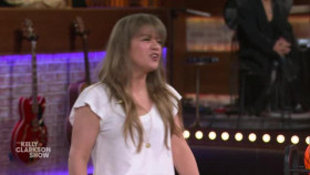 The Kelly Clarkson Show 2024 07 22 Countdown to Paris Terry Crews XviD-AFG EZTV