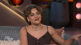 The Kelly Clarkson Show 2024 07 25 Countdown to Paris Cyndi Lauper 720p HEVC x265-MeGusta EZTV