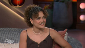 The Kelly Clarkson Show 2024 07 25 Countdown to Paris Cyndi Lauper XviD-AFG EZTV