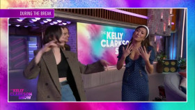 The Kelly Clarkson Show 2024 09 30 Emily in Paris Cast 720p WEB h264-DiRT EZTV