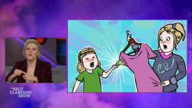 The Kelly Clarkson Show 2024 10 02 Kate McKinnon 1080p WEB h264-DiRT EZTV