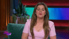 The Kelly Clarkson Show 2024 10 07 Zachary Quinto 1080p WEB h264-DiRT EZTV