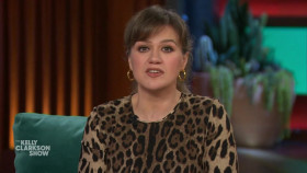 The Kelly Clarkson Show 2024 10 09 Sarah Paulson 720p WEB h264-DiRT EZTV