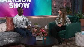 The Kelly Clarkson Show 2024 10 10 Ali Wong 1080p WEB h264-DiRT EZTV