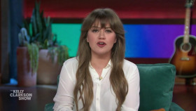 The Kelly Clarkson Show 2024 10 15 Trevor Noah 720p WEB h264-DiRT EZTV