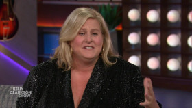 The Kelly Clarkson Show 2024 10 25 Seth Meyers 1080p WEB h264-DiRT EZTV