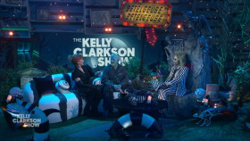 The Kelly Clarkson Show 2024 10 31 Halloween Reba McEntire Rex Linn 720p WEB h264-DiRT EZTV