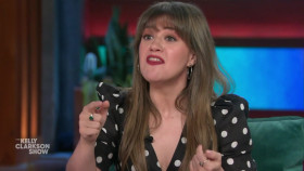 The Kelly Clarkson Show 2024 11 04 Robin Wright 1080p WEB h264-DiRT EZTV
